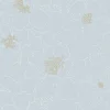 A-Street Prints Terrace Gardena Wallpaper - Sky Blue