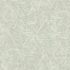 A-Street Prints Terrace Retreat Wallpaper - Sea Green
