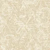 A-Street Prints Terrace Retreat Wallpaper - Light Brown