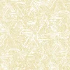 A-Street Prints Terrace Retreat Wallpaper - Yellow