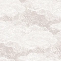A-Street Prints Terrace Vision Wallpaper - Lavender