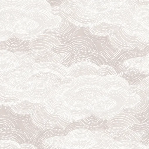 A-Street Prints Terrace Vision Wallpaper - Lavender