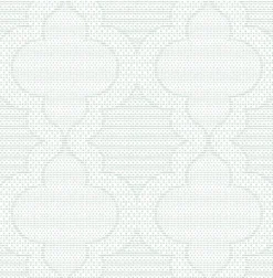 A-Street Prints Whimsy Ernest Wallpaper - Turquoise