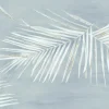 Aviva Stanoff Endless Summer Peel & Stick Wallpaper - Blue