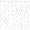 Black & White Resource Library Point of View Wallpaper - Black