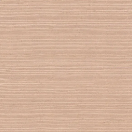 Blooms Second Edition Makasa Sisal Wallpaper - Blush
