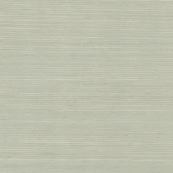 Blooms Second Edition Makasa Sisal Wallpaper - Green