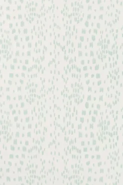 Brunschwig & Fils Les Touches Wallpaper - Pool