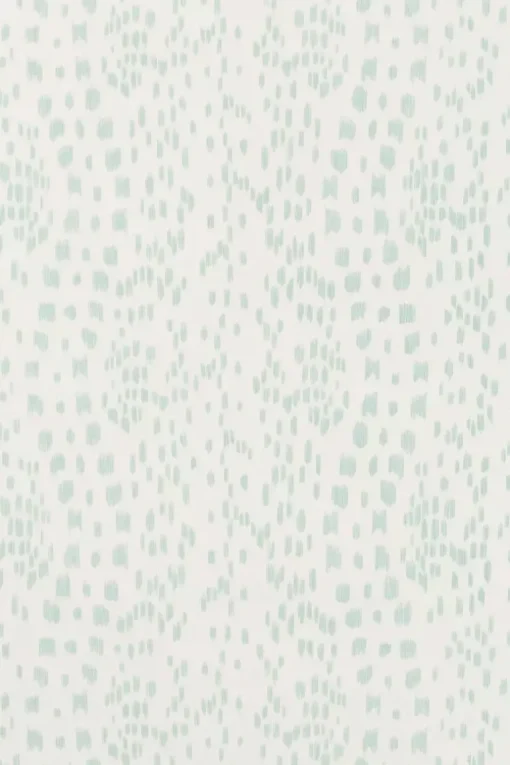 Brunschwig & Fils Les Touches Wallpaper - Pool