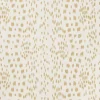 Brunschwig & Fils Les Touches Wallpaper - Sand
