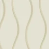 Candice Olson After 8 Unfurl Wallpaper - Neutrals