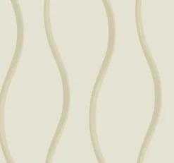 Candice Olson After 8 Unfurl Wallpaper - Neutrals