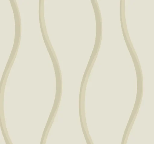 Candice Olson After 8 Unfurl Wallpaper - Neutrals