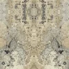 Candice Olson Botanical Dreams Inner Beauty Wallpaper - Off White