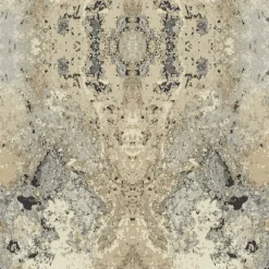 Candice Olson Botanical Dreams Inner Beauty Wallpaper - Off White