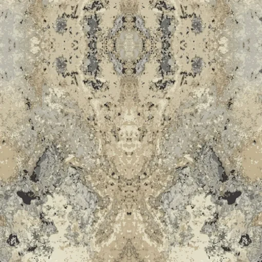 Candice Olson Botanical Dreams Inner Beauty Wallpaper - Off White