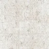 Candice Olson Casual Elegance Cork Wallpaper - White & Silver