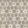 Candice Olson Modern Artisan Everlasting Wallpaper - Beige & Gold