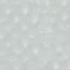 Candice Olson Modern Artisan Luminous Ginkgo Wallpaper - Blue