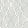Candice Olson Modern Artisan Double Damask Wallpaper - Silver
