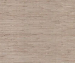 Candice Olson Modern Nature Metallic Jute Wallpaper - Tan & Silver