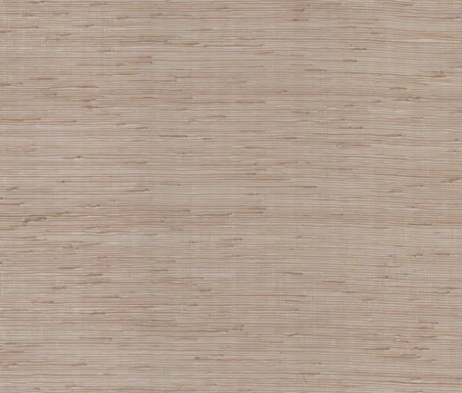 Candice Olson Modern Nature Metallic Jute Wallpaper - Tan & Silver