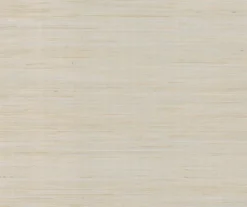 Candice Olson Modern Nature Metallic Jute Wallpaper - Beige & Silver