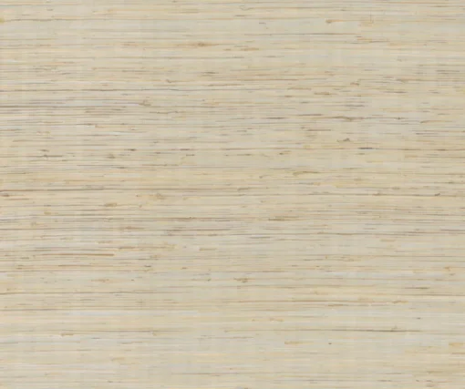 Candice Olson Modern Nature Metallic Jute Wallpaper - Beige & Silver