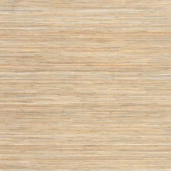 Candice Olson Natural Discovery Bamboo Hemp Blend Wallpaper - White