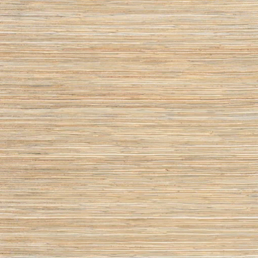 Candice Olson Natural Discovery Bamboo Hemp Blend Wallpaper - White