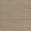 Candice Olson Natural Discovery Bamboo Hemp Blend Wallpaper - Taupe