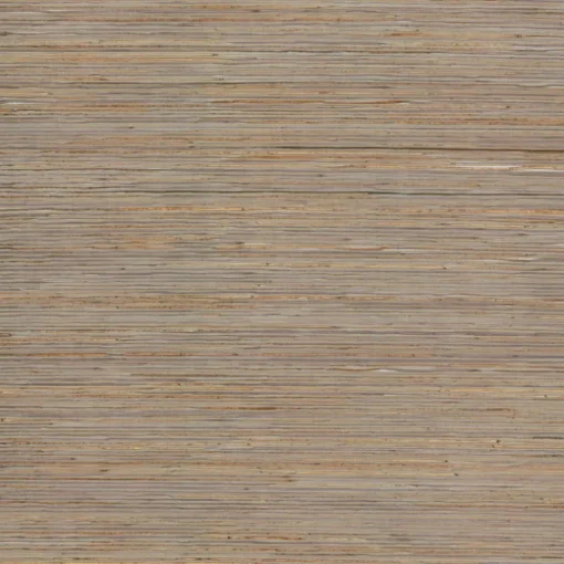 Candice Olson Natural Discovery Bamboo Hemp Blend Wallpaper - Taupe