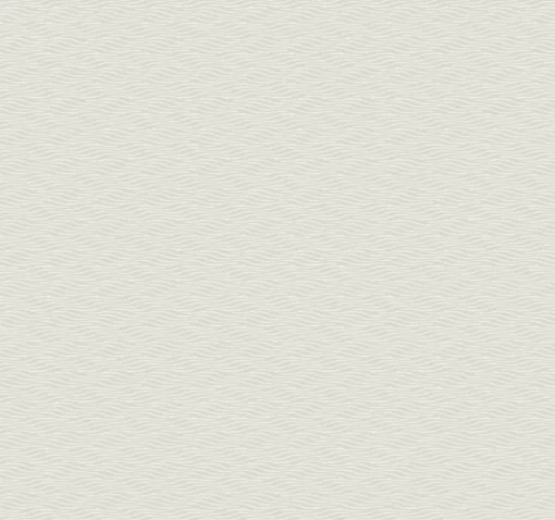 Candice Olson Natural Discovery Elevated Waves Wallpaper - Grey