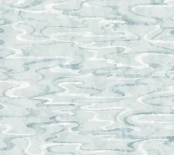 Candice Olson Natural Discovery Dreamland Wallpaper - Blue