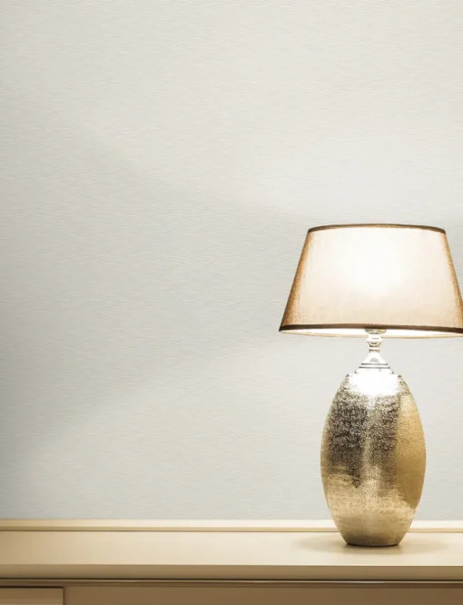 Candice Olson Natural Discovery Elevated Waves Wallpaper - Pearl