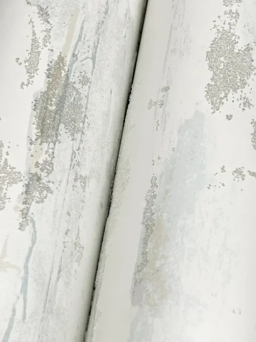 Candice Olson Natural Discovery Artistic Tides Wallpaper - Spa
