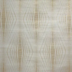 Candice Olson Natural Splendor Radiant Wallpaper - Teal & Gold