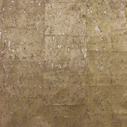 Candice Olson Natural Splendor Cork Wallpaper - Gold
