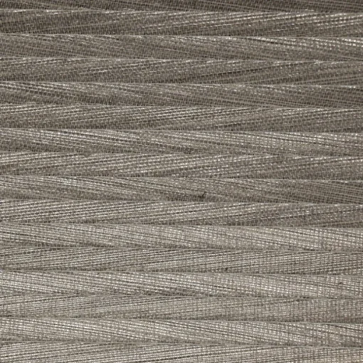 Candice Olson Natural Splendor Lombard Wallpaper - Dark Silver