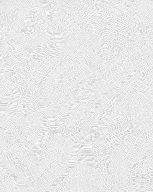 Candice Olson Terrain Aura Wallpaper - White