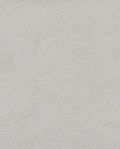 Candice Olson Terrain Aura Wallpaper - Gray