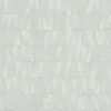 Candice Olson Terrain Frost Wallpaper - Light Gray