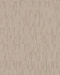Candice Olson Terrain Frost Wallpaper - Beige