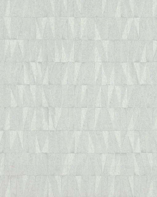 Candice Olson Terrain Frost Wallpaper - Light Gray