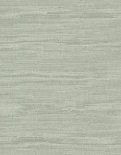 Candice Olson Terrain Pampas Wallpaper - Light Green