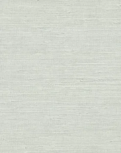 Candice Olson Terrain Pampas Wallpaper - Gray