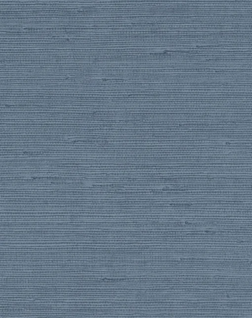 Candice Olson Terrain Pampas Wallpaper - Blue