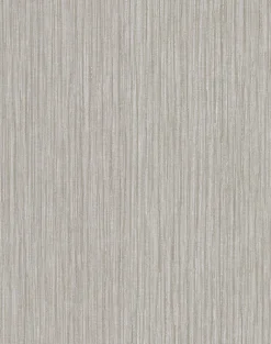 Candice Olson Terrain Tuck Stripe Wallpaper - Blue Gray