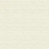 Chesapeake Blue Heron Balantine Weave Wallpaper - Bone
