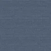 Chesapeake Blue Heron Balantine Weave Wallpaper - Navy